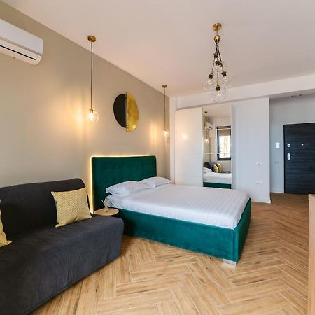 SOLMAR Studio Sea View  Năvodari Exterior foto